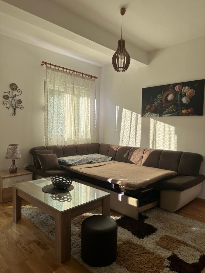 Apartman Kropa Podgorica